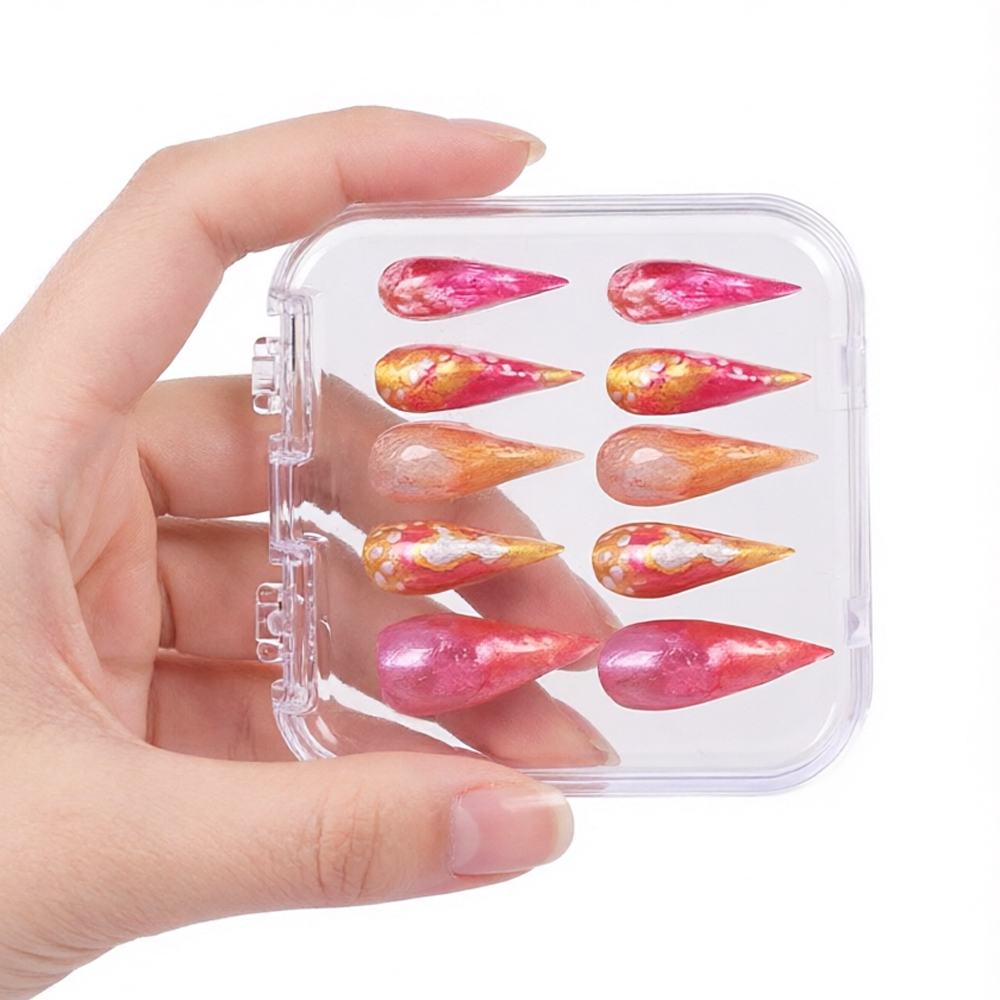 Wholesale Medieval Queen Cerse - Nail Art Queen ulasan dan harga